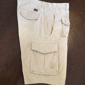 Mason's Men's woven short